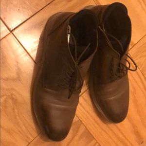 Kenneth Cole Dress Shoes (used)